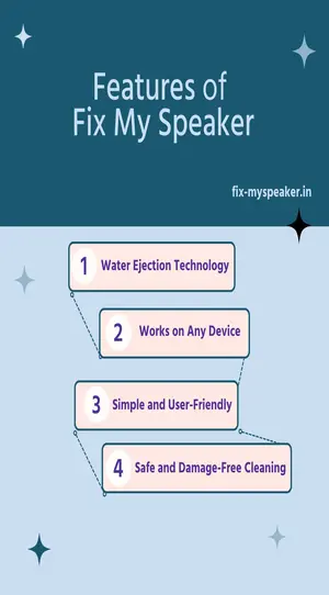 Features and Benefits